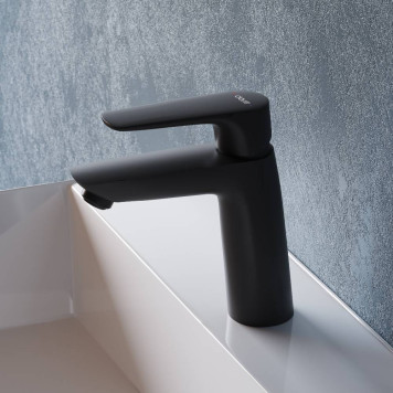 D40102122 Смеситель для раковины-2