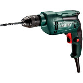 Дрель Metabo BE 650 (БЗП)