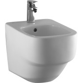 СНЯТ IS T502901 Imagine Биде подвесное, с отв. под смеситель, с отв. перелива T502901