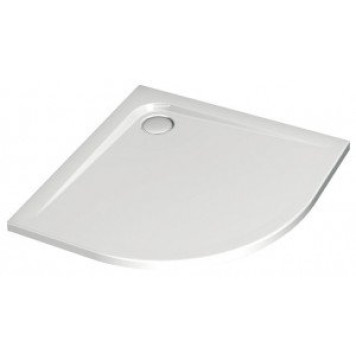 IS K517701 UltraFlat Акриловый душевой поддон 100X100 см K517701