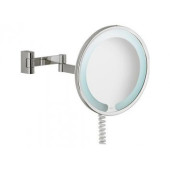 Keuco - ED 176.02.01.9000 Косм. зеркало/подсветка 17602019000