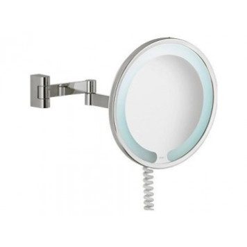 Keuco - ED 176.02.01.9000 Косм. зеркало/подсветка 17602019000