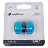 Муфта ремонтная Cellfast BASIC 1/2  (блистер)