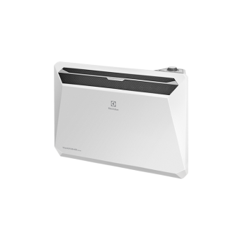 Комплект Электрического конвектора Electrolux Rapid Transformer ECH/R-1500 T-TUM3 с блоком управления (механический)-2