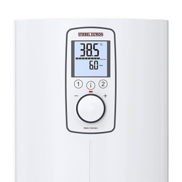 Однофазный проточный водонагреватель STIEBEL ELTRON DCE-X 10/12 Premium-3