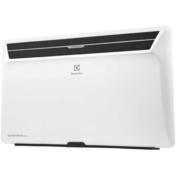 Комплект Электрического конвектора Electrolux Air Gate Transformer с блоком управления ECH/AG2-2500 T-TUI (инверторный)