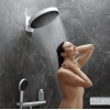 Hansgrohe Rainfinity Ручной душ 130мм, 3 jet, цвет: белый