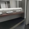 Duravit DuraStyle Раковина подвесная, 60х38см., без перелива, цвет: белый. 0349600000
