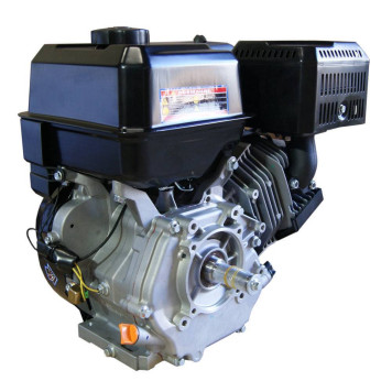 Двигатель бензиновый LIFAN KP460 (192F-2T)-4
