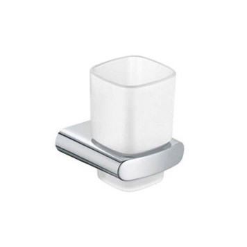 Стакан, Keuco, Elegance, шгв 88-102-110, цвет-хром