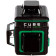 Уровень лазерный ADA CUBE 3-360 GREEN Basic Edition