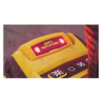 Шуруповерт аккумуляторный DeWalt DCD1007H2T (2 акк., з/у)-7