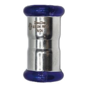 Муфта, 35, нержавеющая сталь