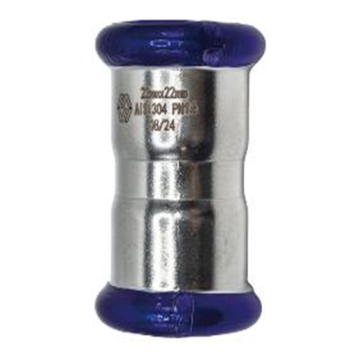 Муфта, 35, нержавеющая сталь