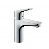 Hansgrohe Focus, Смеситель для раковины, Цвет: хром