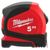 Рулетка Milwaukee PROCOMPACT 5м (25мм) (593)