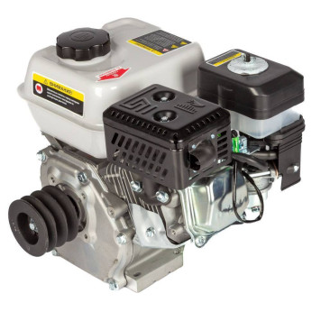 Двигатель бензиновый REDVERG RD-GE170-S-4