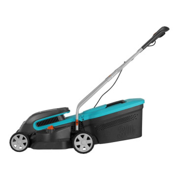 Газонокосилка аккумуляторная Gardena PowerMax 3236V P4A-1