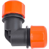 Цанговый уголок Жук 1/2 - 1/2 Цанговый уголок Жук 1/2 - 1/2