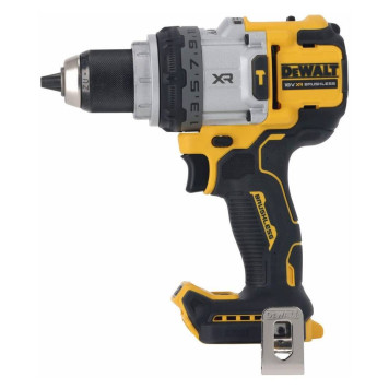 Шуруповерт аккумуляторный DeWalt DCD1007H2T (2 акк., з/у)-4