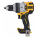 Шуруповерт аккумуляторный DeWalt DCD1007H2T (2 акк., з/у)