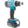 Шуруповерт аккумуляторный Makita DDF453RFE