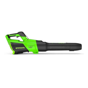 Воздуходувка аккумуляторная Greenworks GD40BG3 (без АКБ и ЗУ)-3