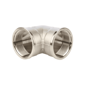 Угольник STOUT ВВ никелированный 1 1/4 SFT-0014-000114