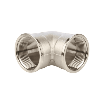 Угольник STOUT ВВ никелированный 1 1/4 SFT-0014-000114