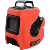 Нивелир лазерный CONDTROL NEO X1-360 Set