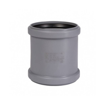 Муфта Ostendorf канализационная ремонтная 75 НТ