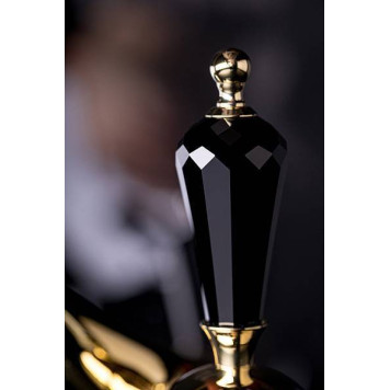 Boheme Brillante Ripresa Смеситель для ванны, душевой комплект, цвет: хром 343-1