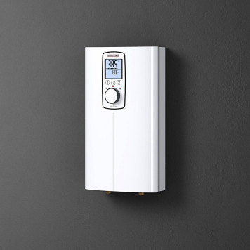 Однофазный проточный водонагреватель STIEBEL ELTRON DCE-X 10/12 Premium-4