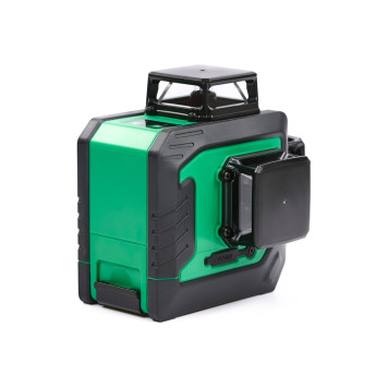 Уровень лазерный INSTRUMAX GL 3-360 Master SET-7