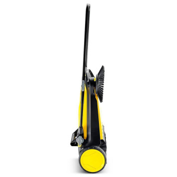 Подметальная машина KARCHER S 4-3