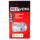 Цепь REDVERG 55зв, 3/8, 1,3 мм