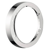 Hansgrohe Удлинитель внешней части 17см, цвет: хром. 13596000