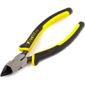Кусачки диагональные Stanley FATMAX 152мм 0-89-858