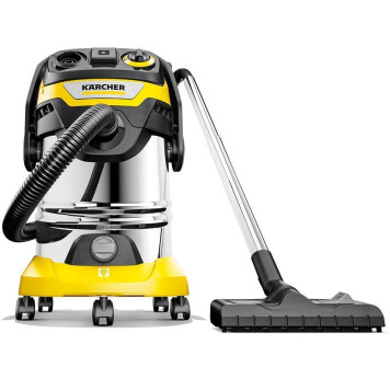 Пылесос хозяйственный Karcher WD 6 P S V-30/6/22/T (YSY) *EU-2