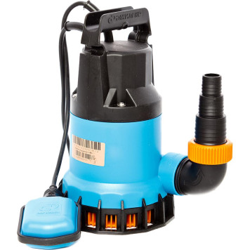 Насос погружной Джилекс Дренажник 110/8