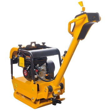 Виброплита реверсивная REDVERG RD-PC120R-1