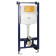 Duravit DuraSystem Монтажный элемент для подвесного унитаза в сборке. WD1029000000/WF1202000010