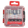 Набор торцевых насадок Milwaukee SHOCKWAVE IMPACT DUTY (4 шт)