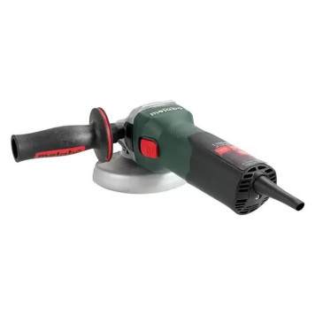 Машина шлифовальная угловая Metabo WEV 11-125 Quick-4