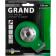 Диск алмазный Trio-Diamond ультра 125*м14 Турбо серия Grand hot press Гранит Flange GRF832
