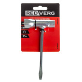 Ключ комбинированный REDVERG для бензопил 990831