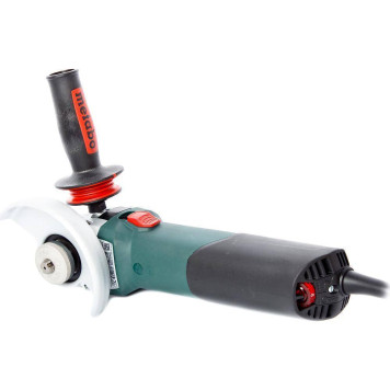 Машина шлифовальная угловая Metabo WEV 15-125 Quick-2