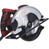 Пила дисковая электрическая REDVERG RD-CS180-67S