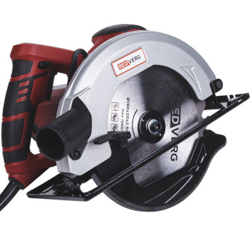 Пила дисковая электрическая REDVERG RD-CS180-67S