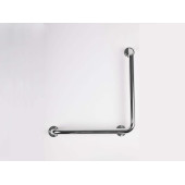Поручень настенный Г-обр. 600600 мм, L (ПРОДАЕМ ИЗ НАЛИЧИЯ) POR-0000008